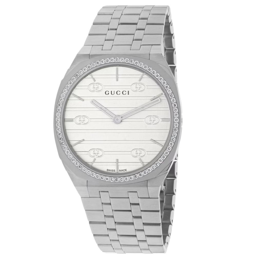 Gucci YA163401 25H
