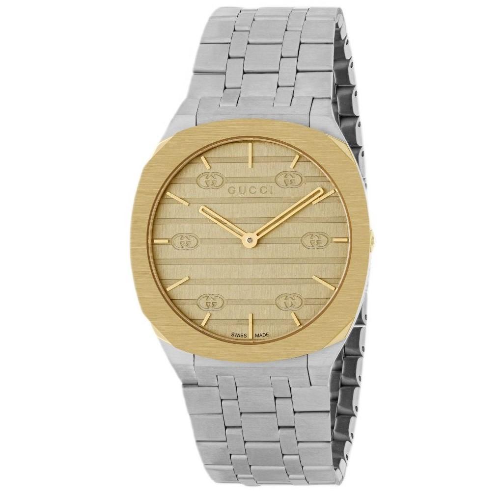 Gucci YA163405 25H