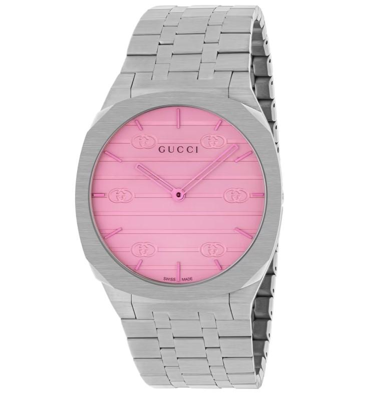 Gucci YA163410 25H