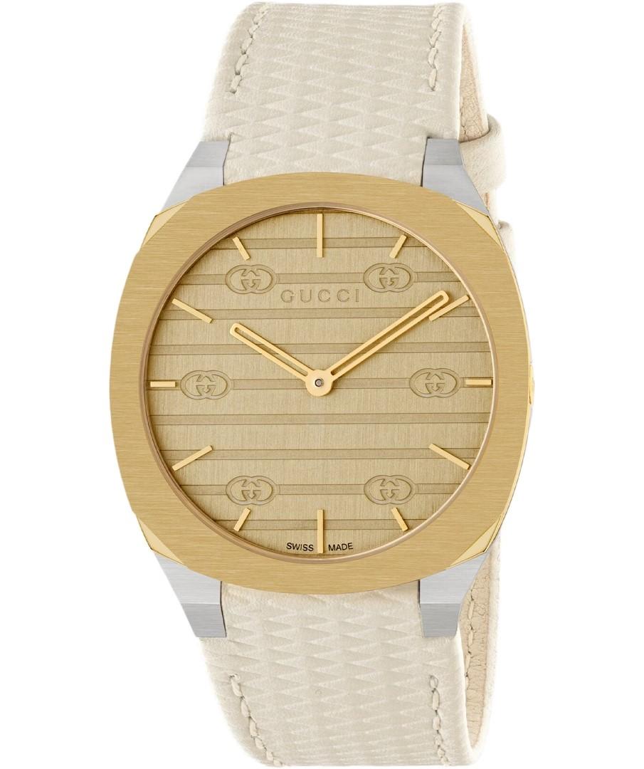 Gucci YA163416 25H