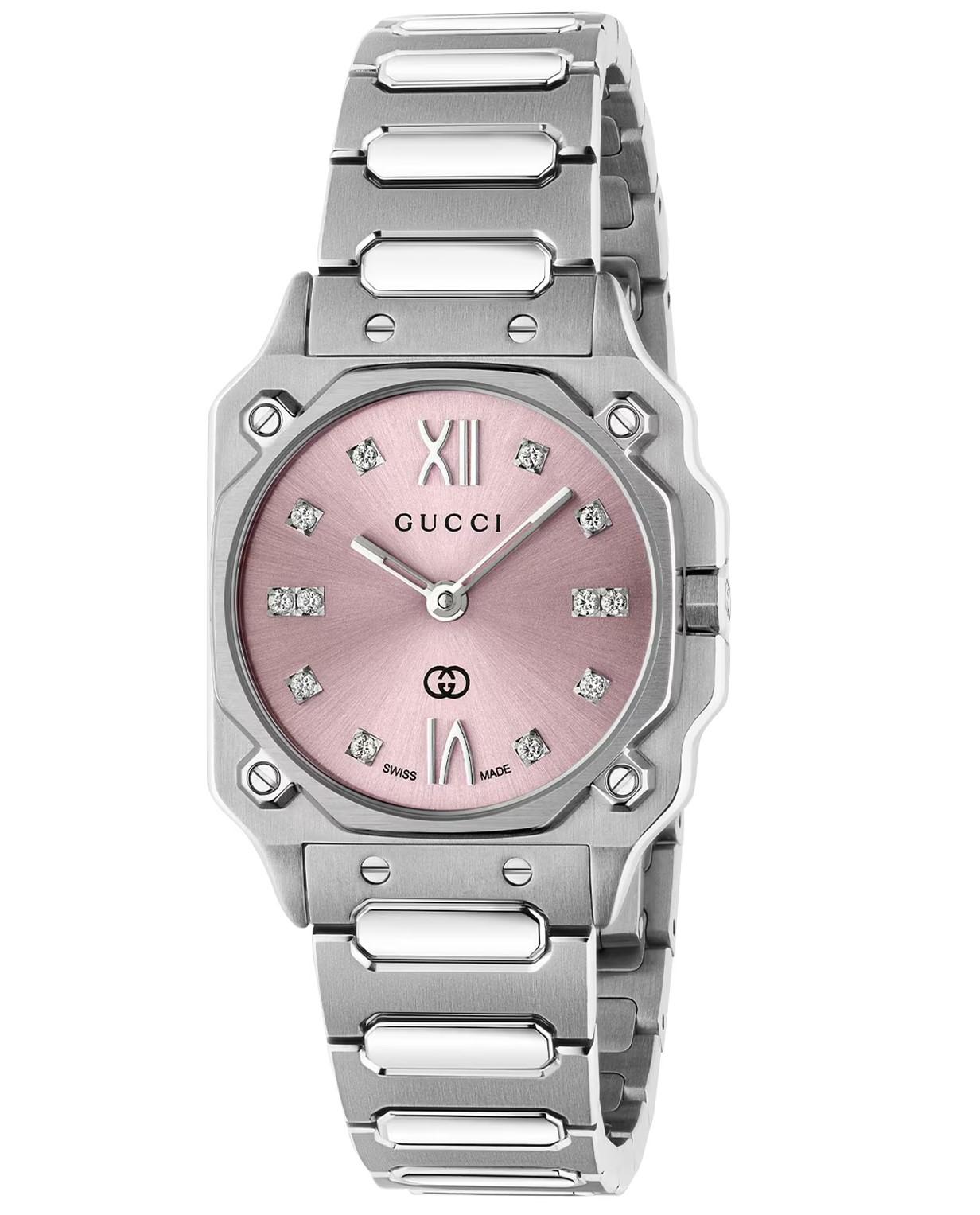 Gucci YA166501 G-Flat