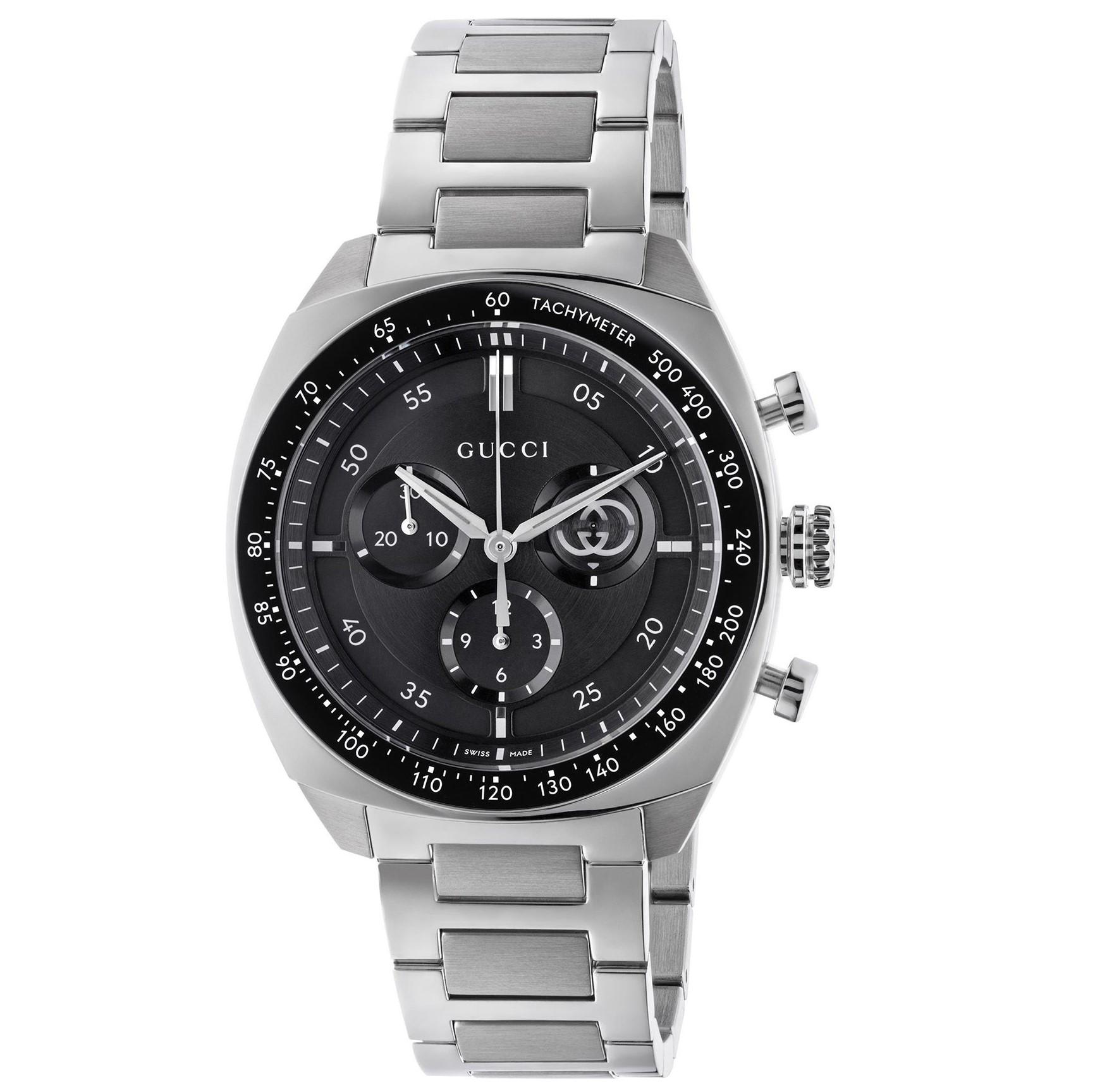 Gucci YA142316 Interlocking
