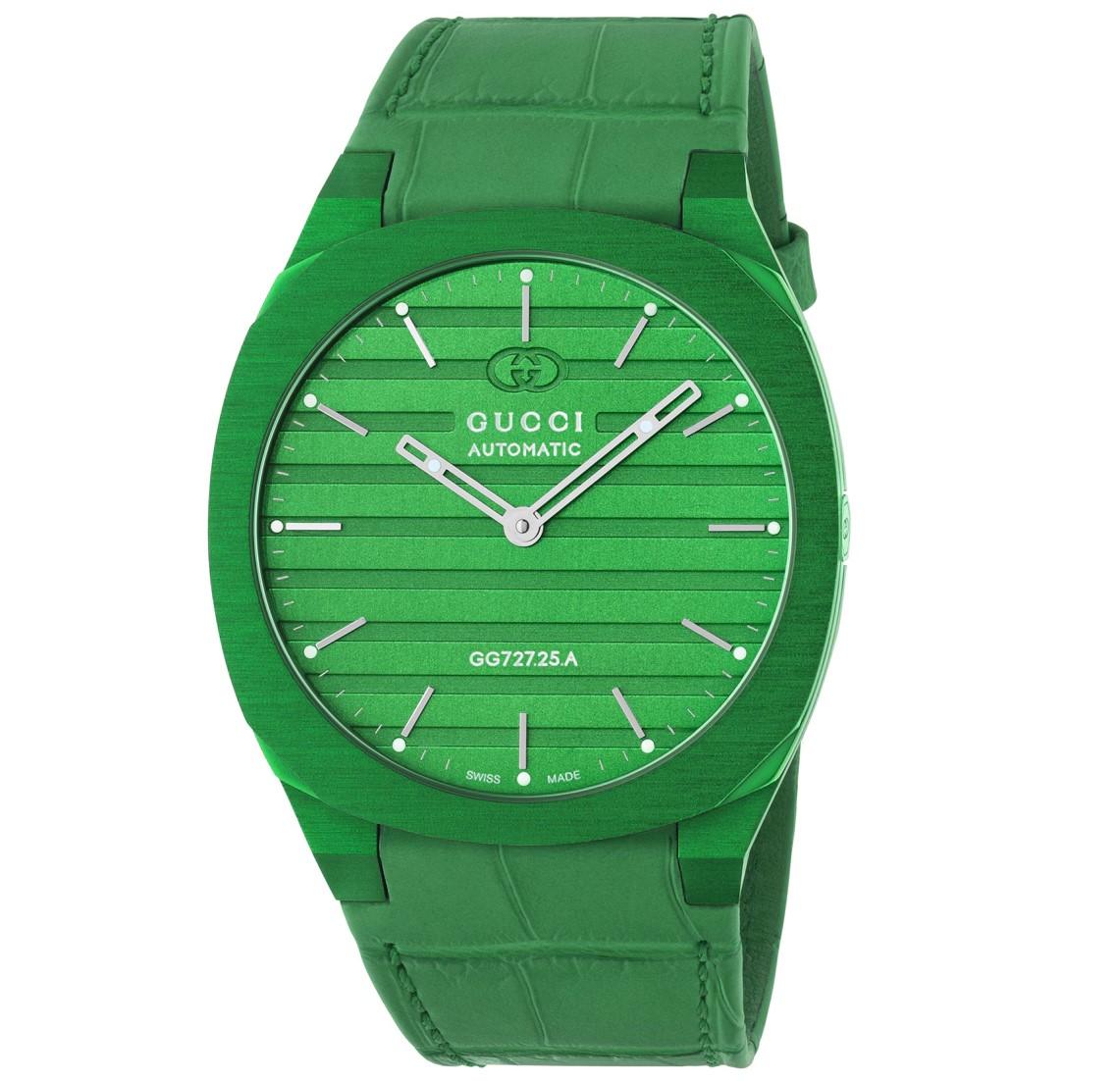 Gucci YA163325 25H