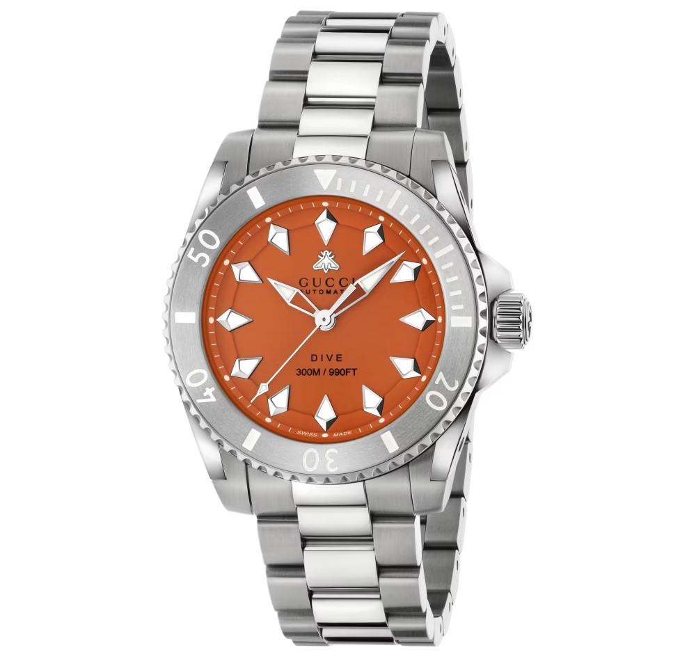 Gucci YA136355 Dive