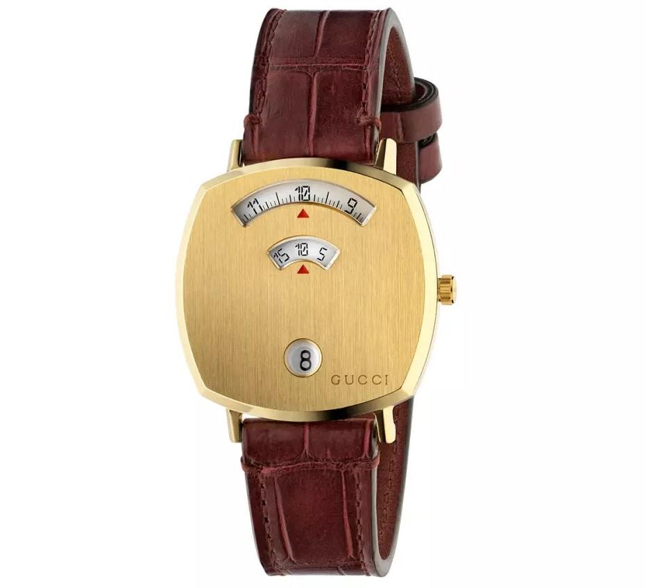 Gucci YA157402 Grip