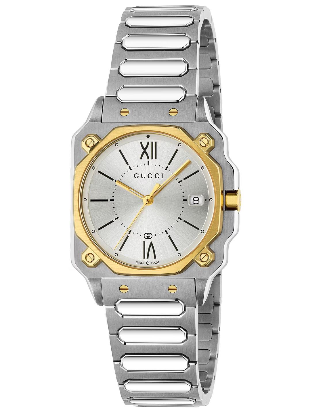 Gucci YA166506 G-Flat
