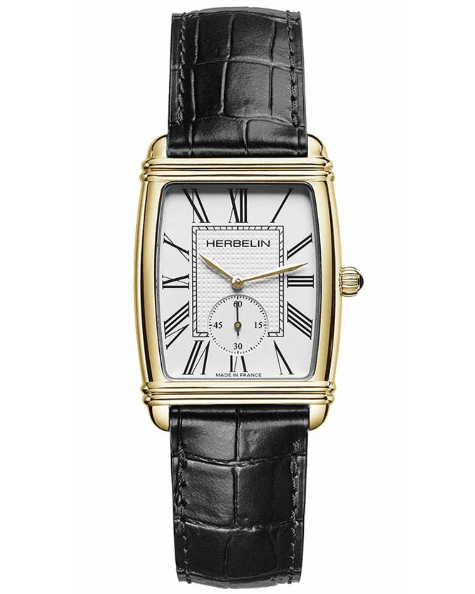 Herbelin ARTDECO 10638P08