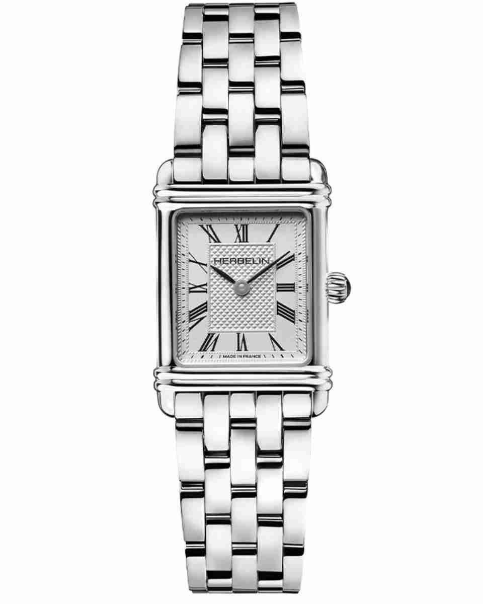 Herbelin ARTDECO 17478B08