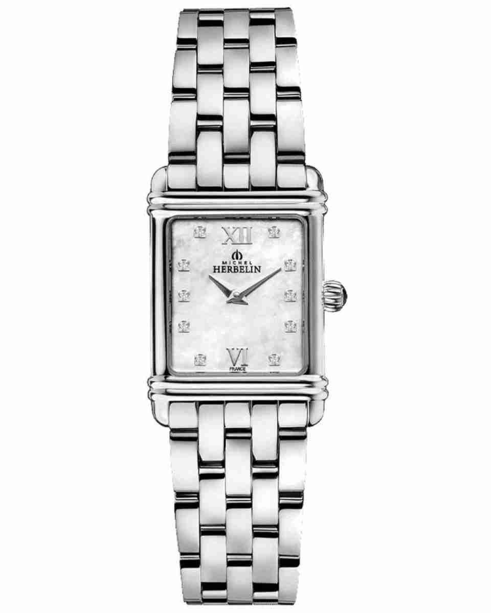 Herbelin ARTDECO 17478B59