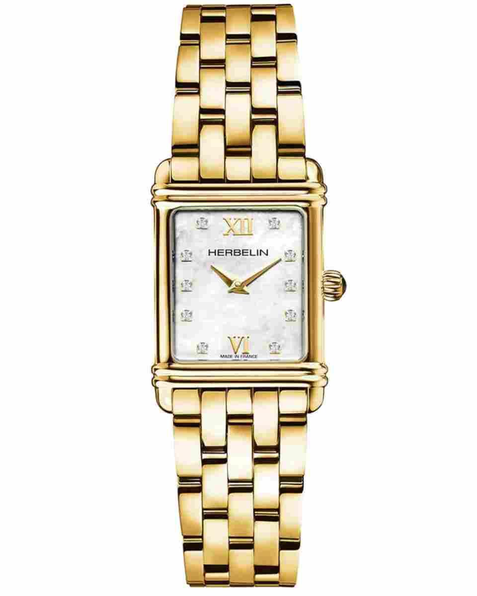 Herbelin ARTDECO 17478BP59