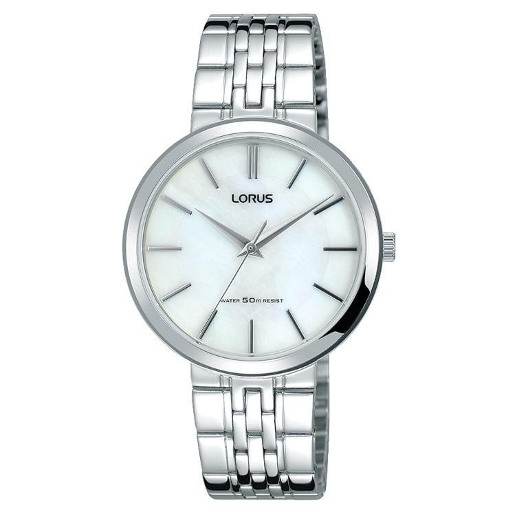 Lorus Classic Lady RG281MX9