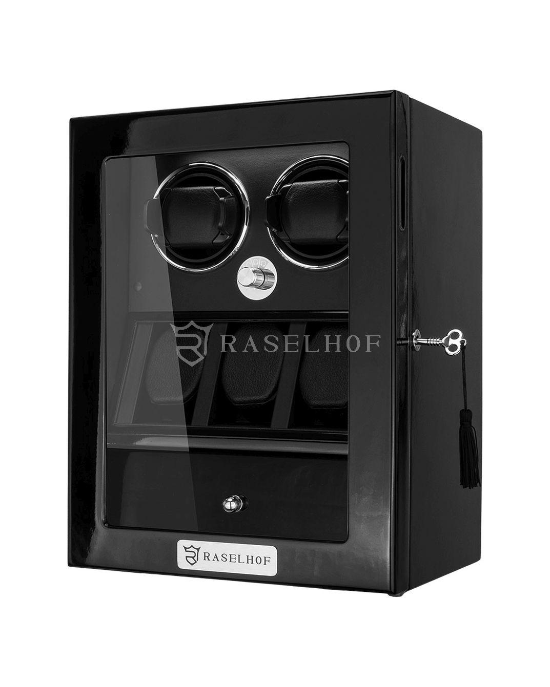 Rotomat Raselhof RF-22C-23BL Celeste