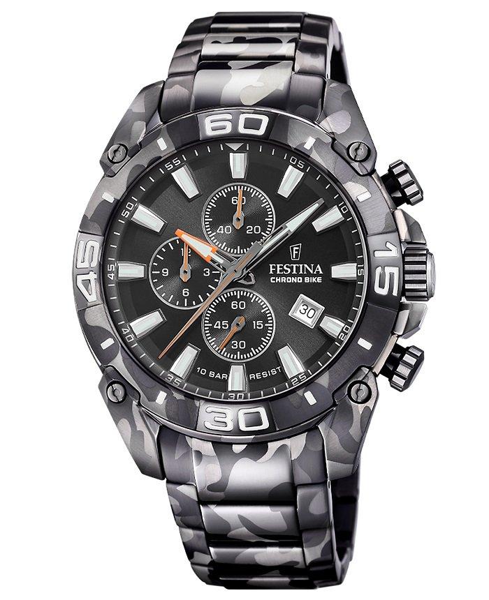 Festina Chrono Bike SET Special Edition 20710/1