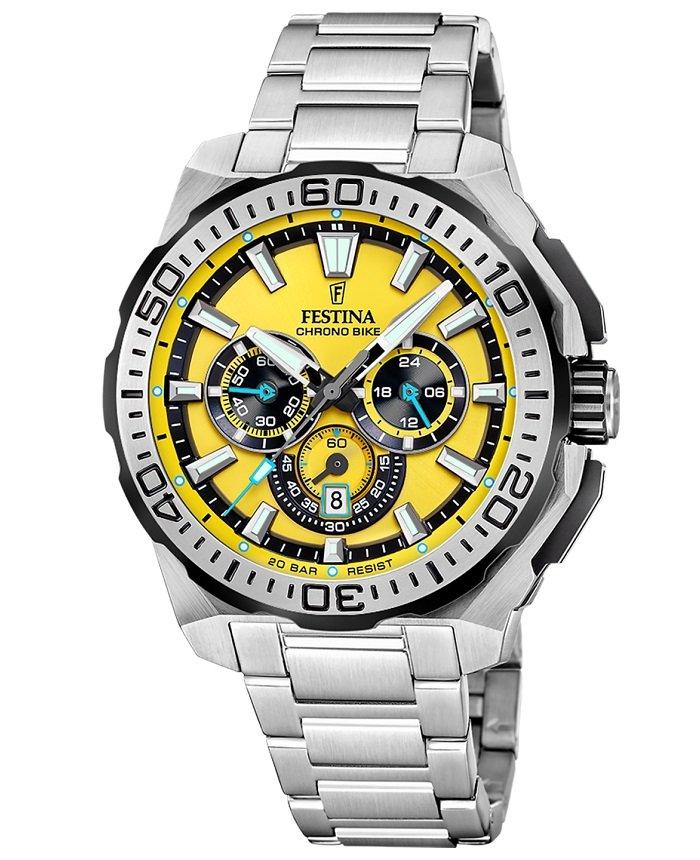 Festina Chrono Bike Diver 20724/4