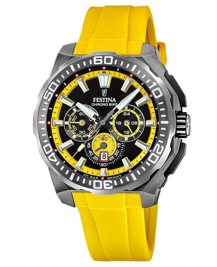 Festina Chrono Bike Diver 20725/1
