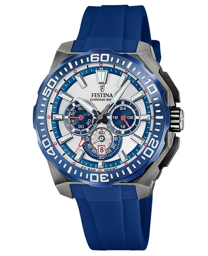 Festina Chrono Bike Diver 20725/4