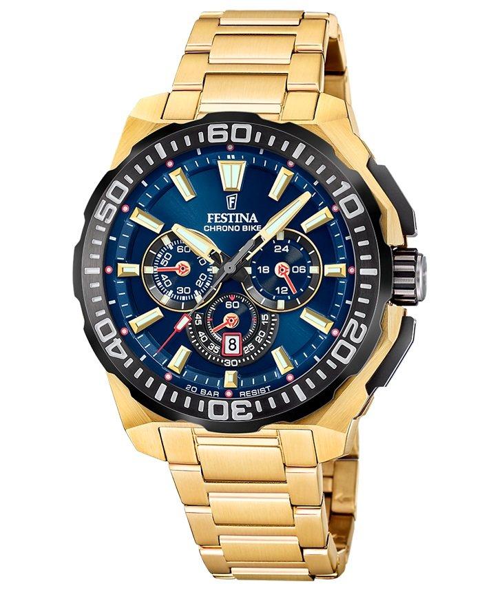 Festina Chrono Bike 20727/1