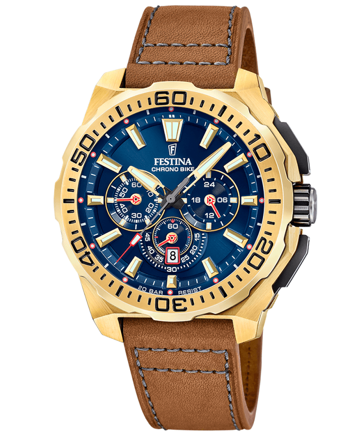 Festina Chrono Bike 20728/1