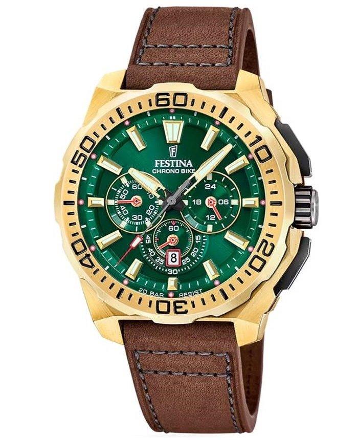 Festina Chrono Bike 20728/2