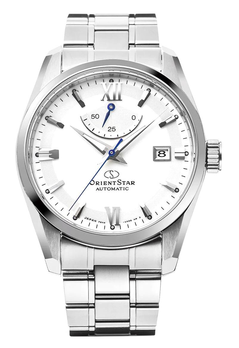 Orient Star RE-AU0006S00B automatyczny