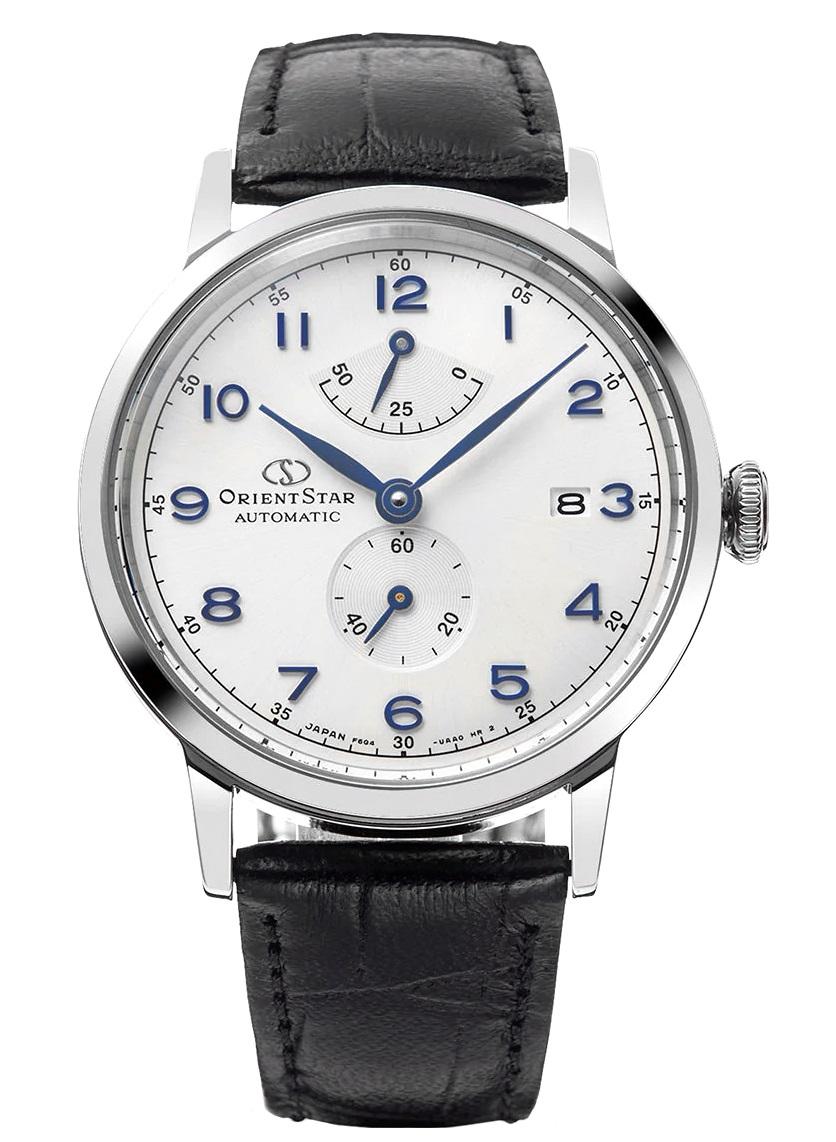 Orient Star RE-AW0004S00B Heritage Gothic automatyczny