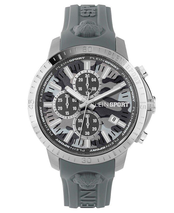 Plein Sport Plein Gain Chrono PSCBA0123