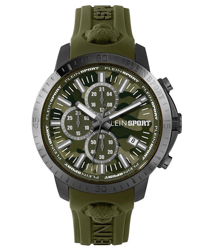 Plein Sport Plein Gain Chrono PSCBA0523