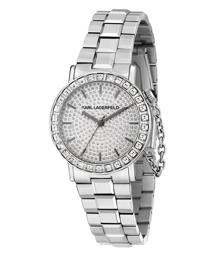 Karl Lagerfeld Crystals R0553100506