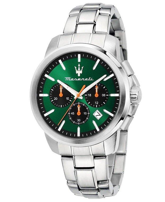 Maserati Successo Chrono R8873621043