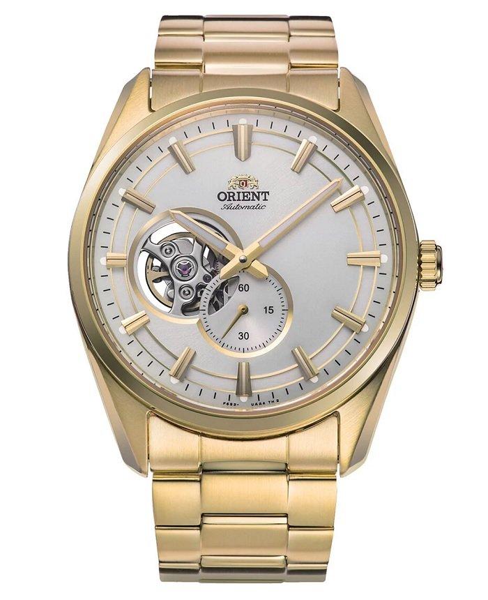 Orient Contemporary Open Heart Automatic RA-AR0007S10B