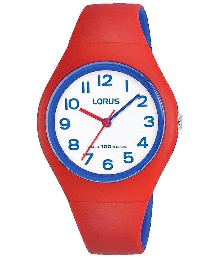 Lorus Kids RRX03GX9