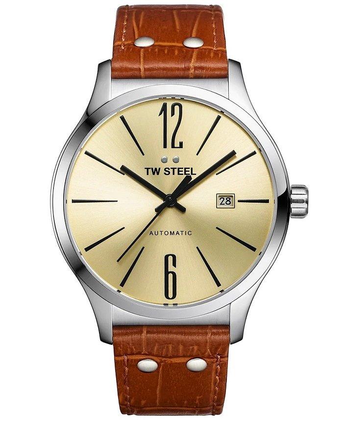 TW Steel Slim Line Automatic TWA1311