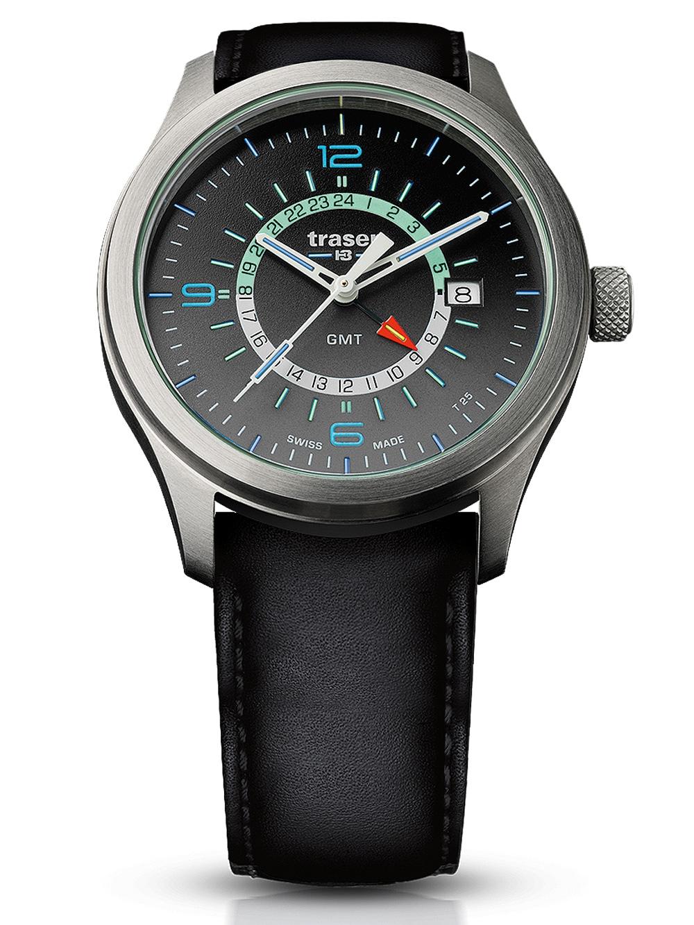 Traser P59 Aurora GMT 107231