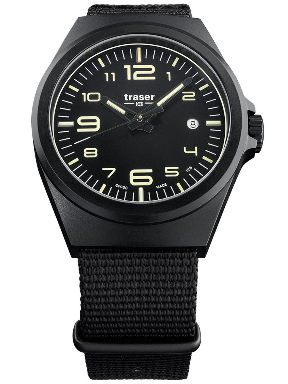 Traser P59 Essential M 108218