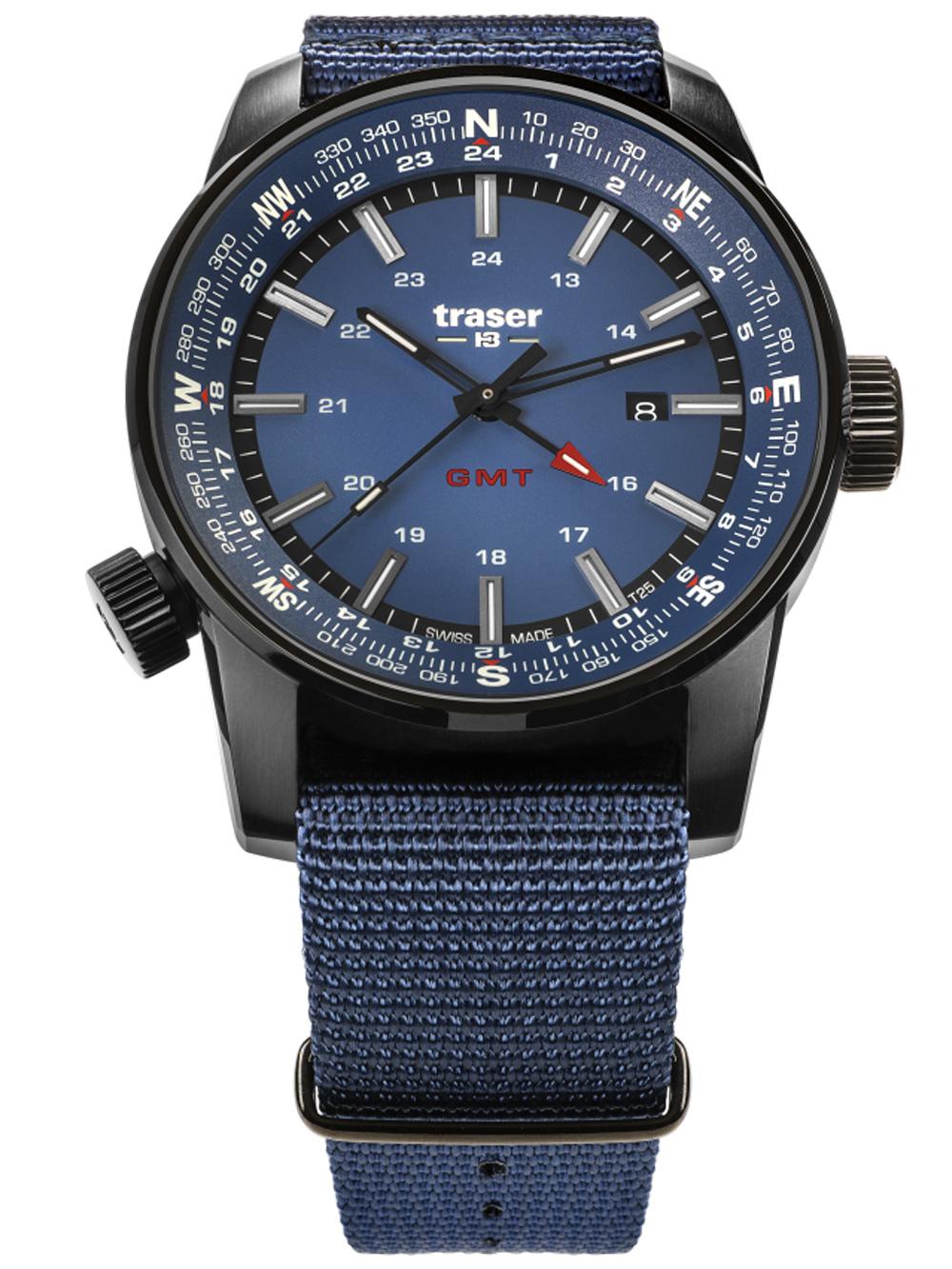 Traser P68 Pathfinder 109034