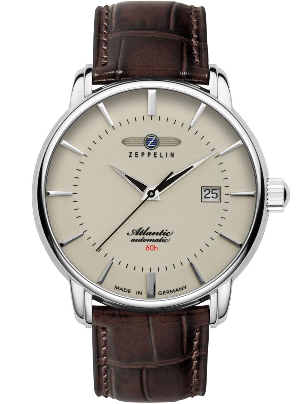 Zeppelin Atlantic Automatic 84605