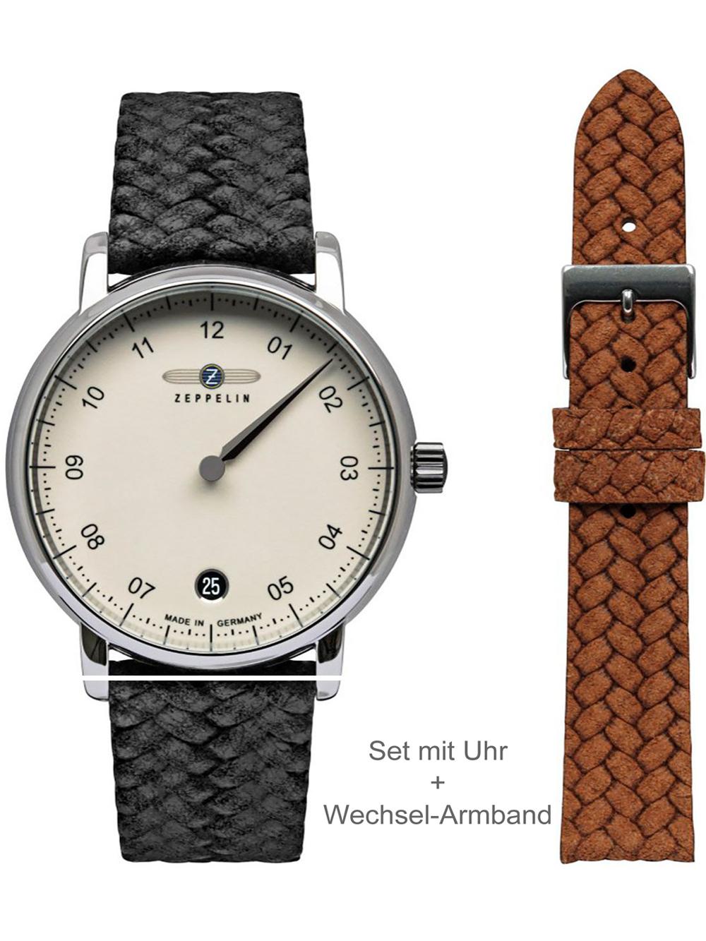 Zeppelin Monotimer Da 86435