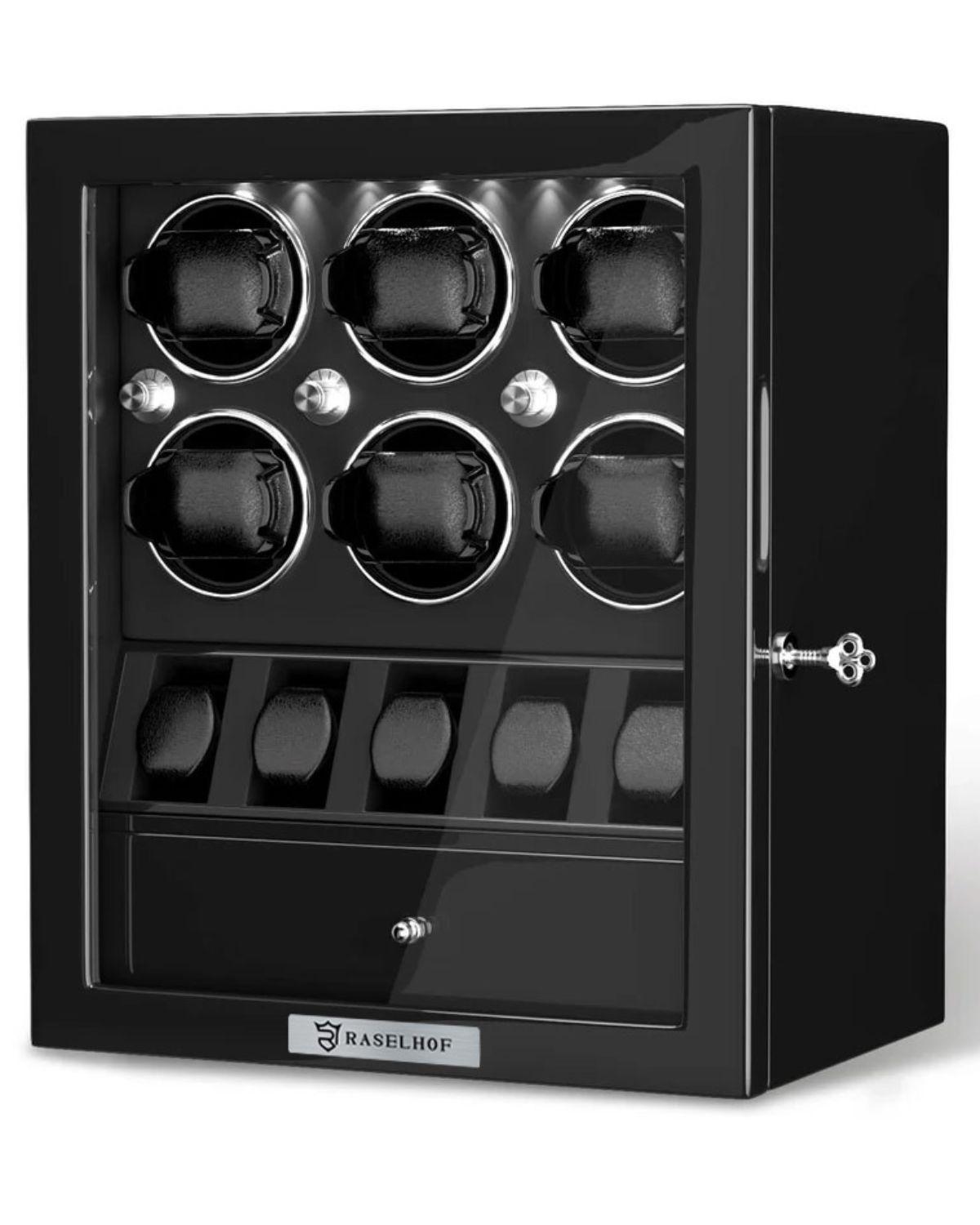 Rotomat Raselhof RF-22C-65BL Celeste
