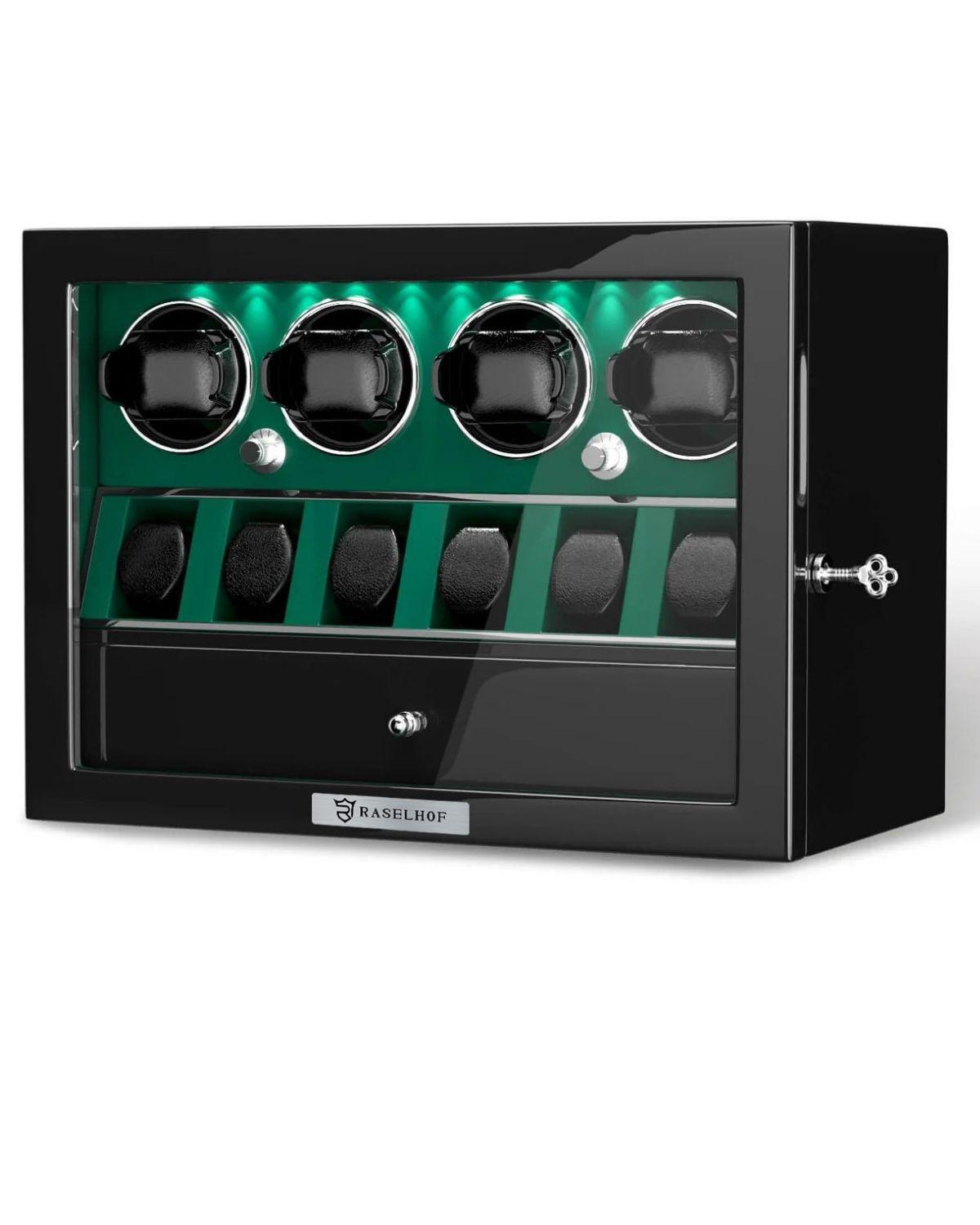 Rotomat Raselhof RF-22C-46GR Celeste