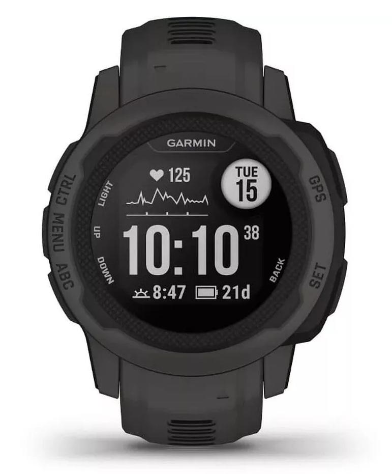 Garmin 010-02563-00 Instinct 2S
