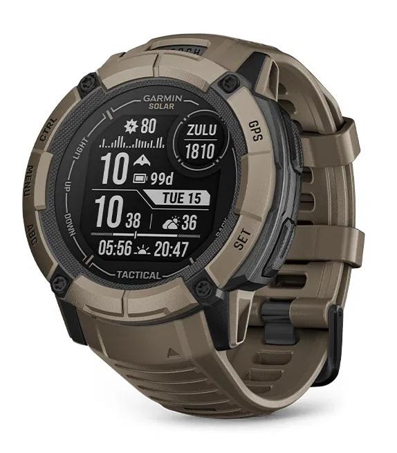 Garmin 010-02805-02 Instinct 2X Solar