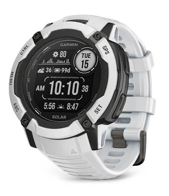 Garmin 010-02805-04 Instinct 2X Solar
