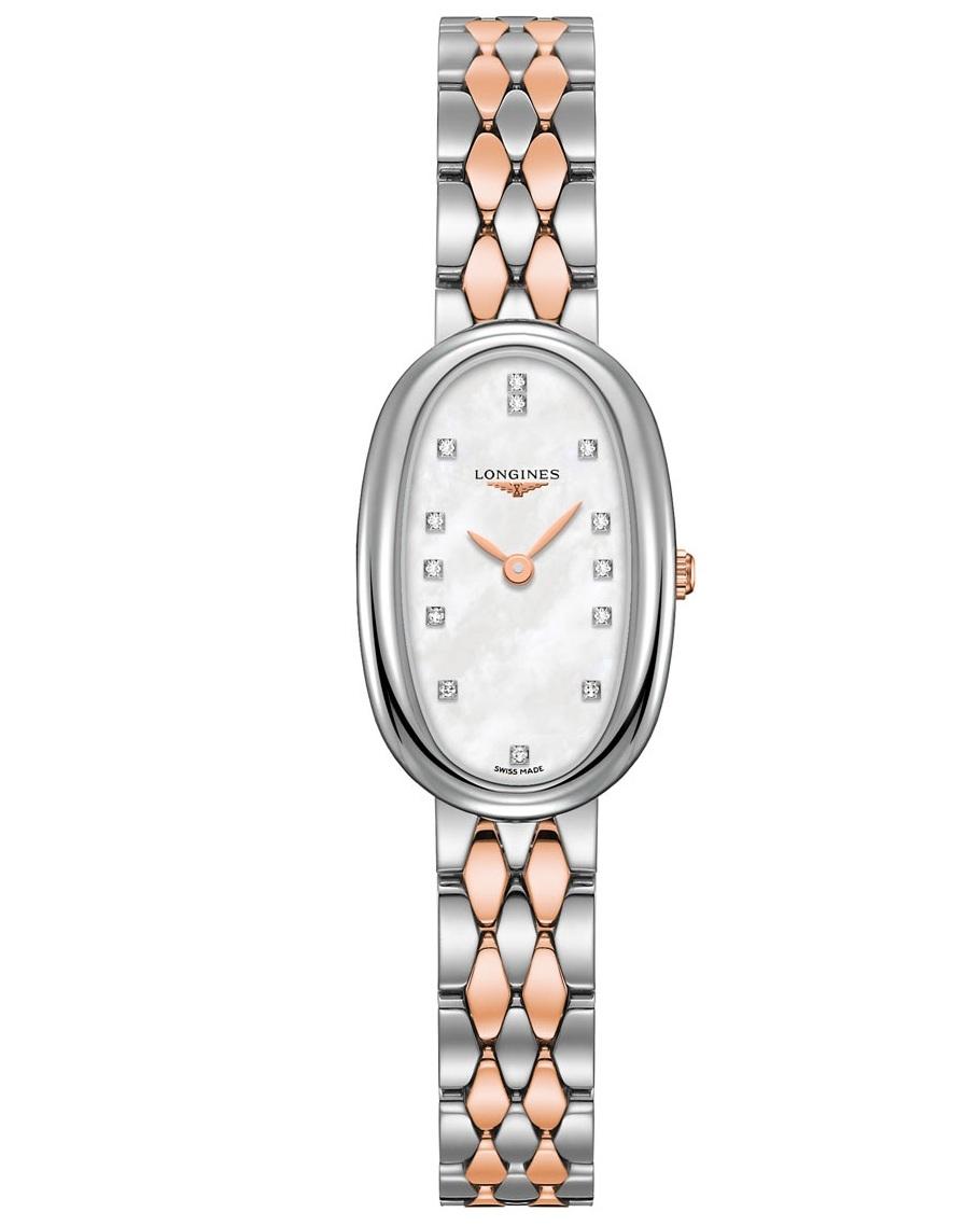 Longines L2.305.5.87.7 Symphonette