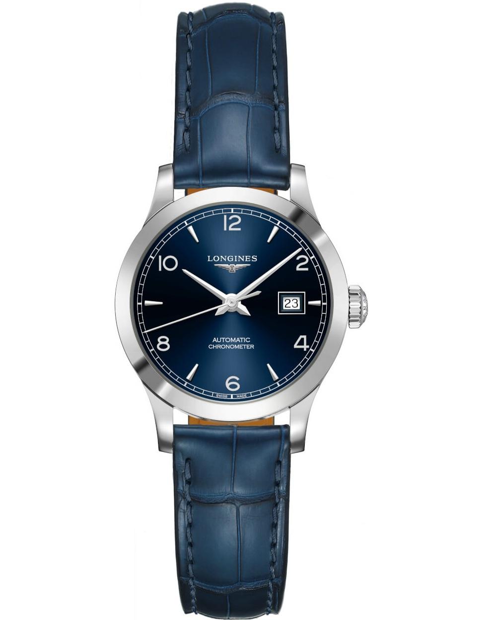 Longines L2.321.4.96.4 Record