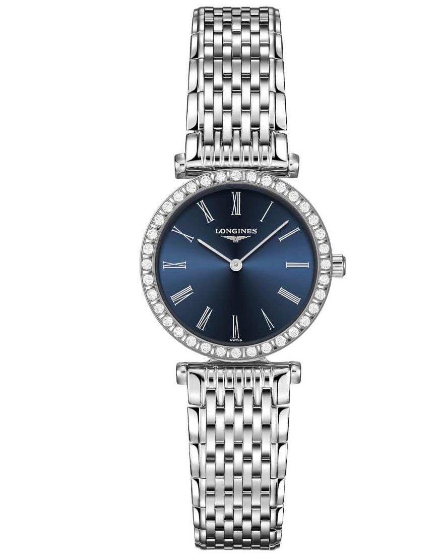 Longines L4.341.0.94.6 La Grande Classique