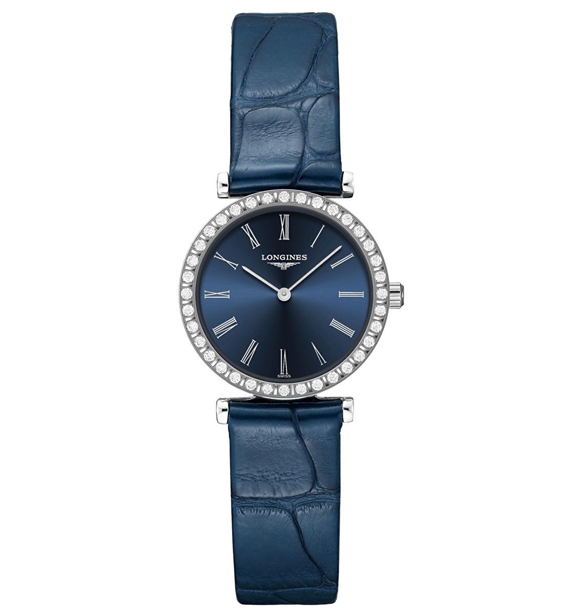 Longines L4.341.0.95.2 La Grande Classique