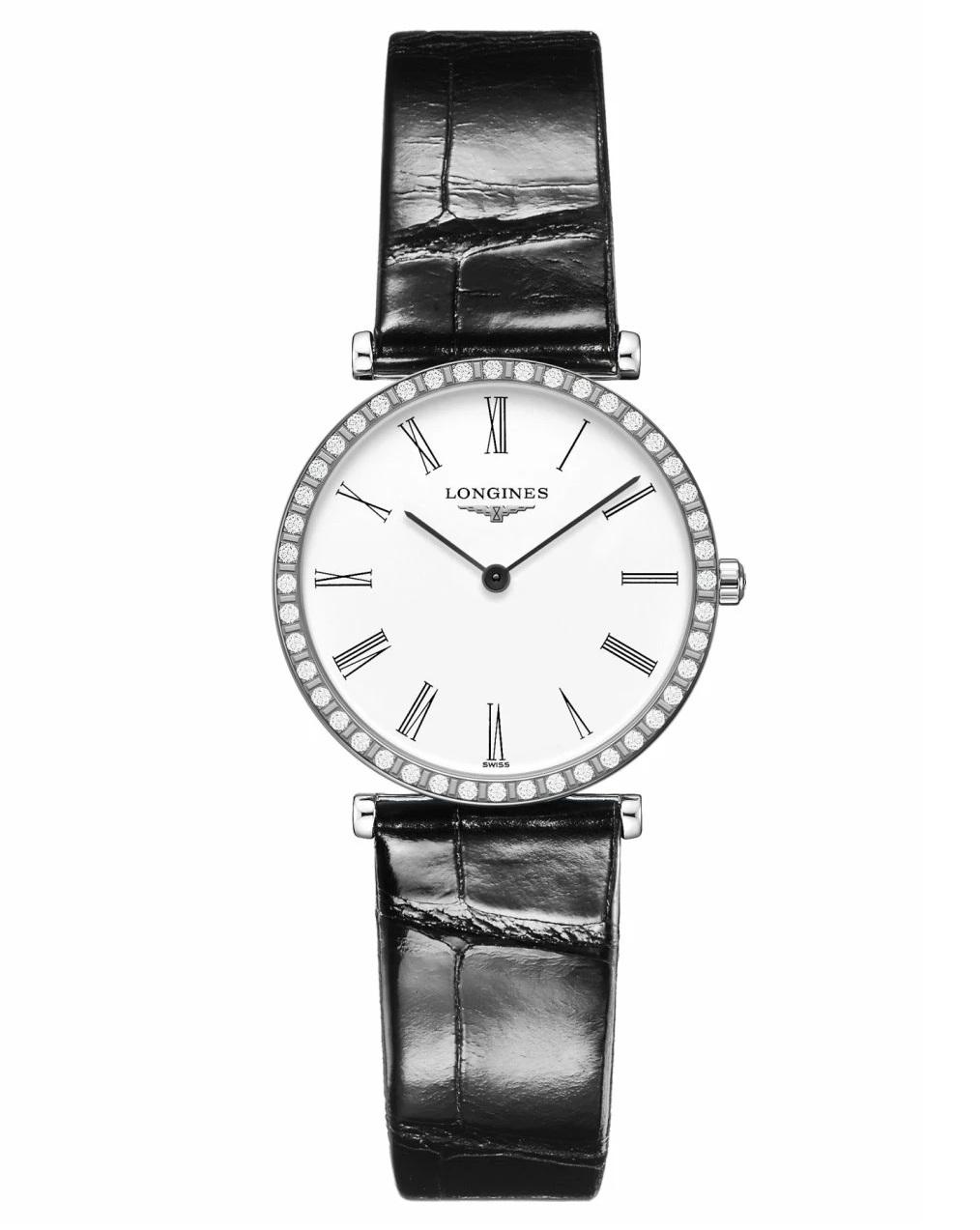 Longines L4.523.0.11.2 La Grande Classique
