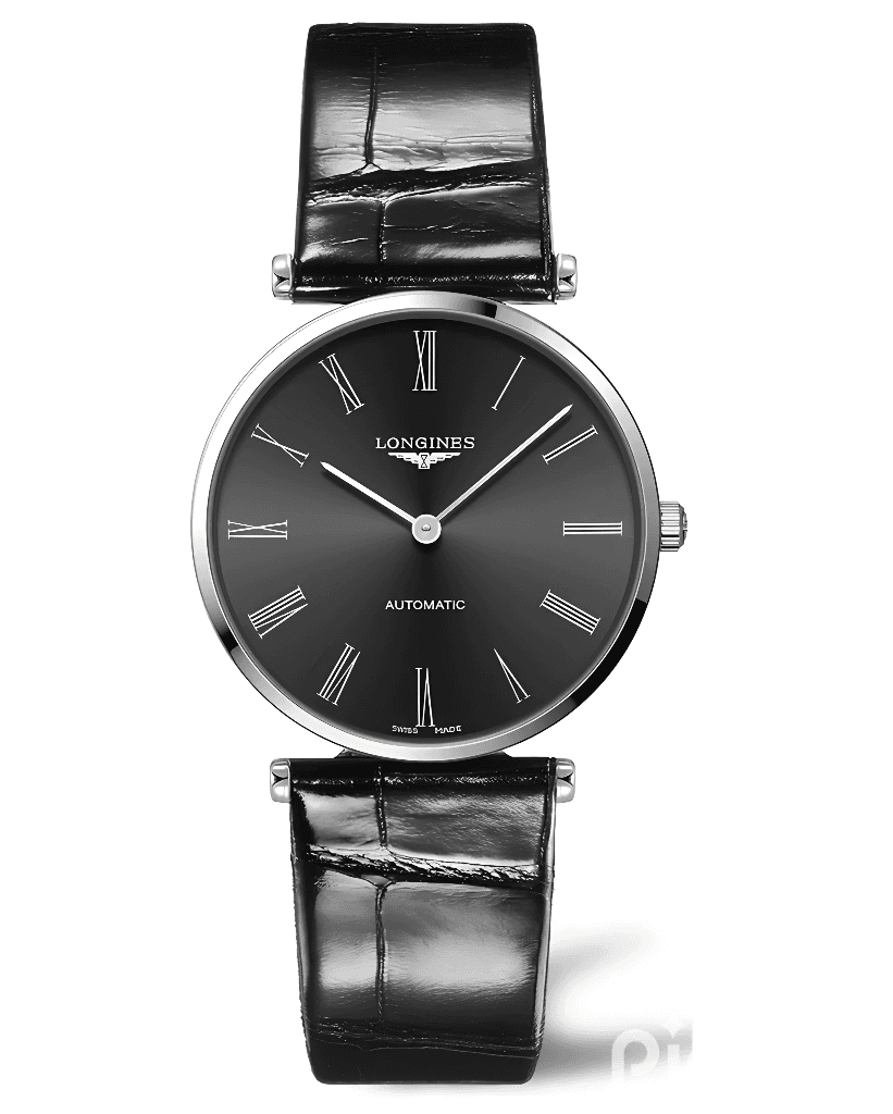Longines L4.918.4.51.2 La Grande Classique