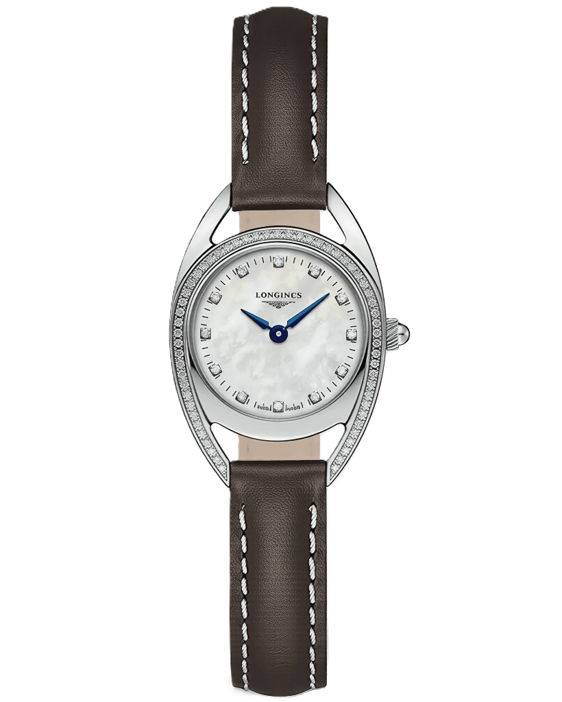 Longines L6.135.0.87.2 Equestrian