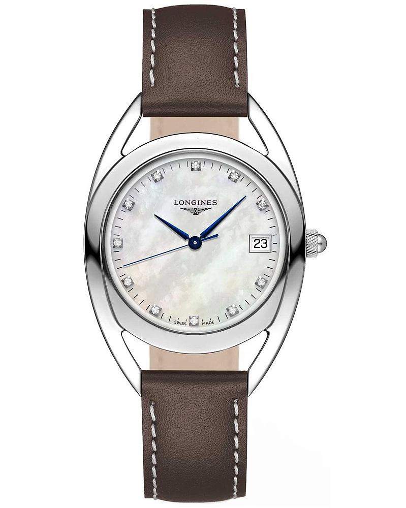 Longines L6.138.4.87.2 Equestrian